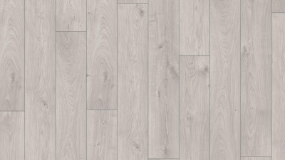 Ламинат Kronotex Exquisit D3223 Дуб Атлас белый с фаской 2,131 м2\уп.