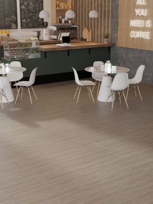 Ламинат Egger Aqua+ Дуб Марчена браун EPL248 8мм 33 класс с фаской 1,9948м2\уп.