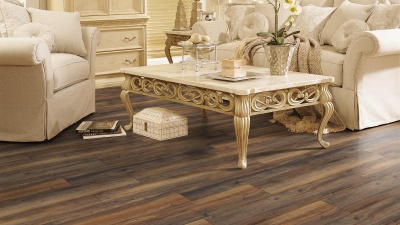 Ламинат Kronotex Exquisit Plus D3570 Дуб Портовый с фаской 2,694 м2\уп.