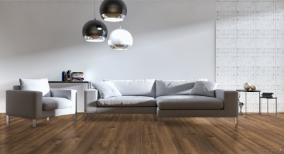 Ламинат Kronostar Premium De Facto D4766 Дуб Эвидент 12/33 с фаской 1.33 м2/уп.