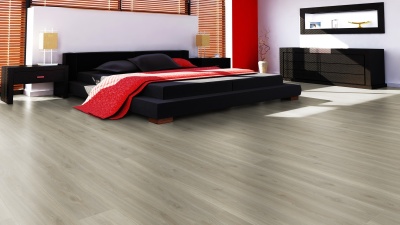 Ламинат Kronotex Exquisit D4688 Дуб Сьерра титан с фаской 2,131 м2\уп.