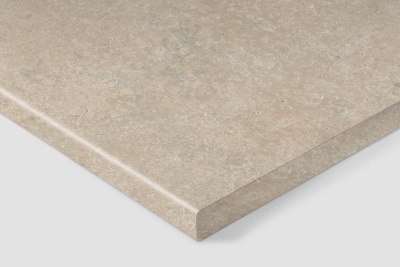 Столешница Egger F221 ST87 Керамика Тессина крем 4100х600х38