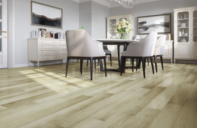 Кварцевый ламинат Fargo Classic 64W965 Дуб Бангкок 2,196м2\уп.