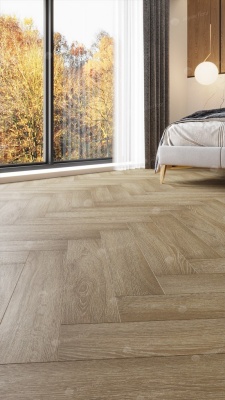 Кварц виниловая плитка Alpine floor Expressive Parquet ECO 10-2 Кантрисайд 1,48 м4\уп.