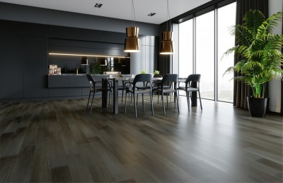 Кварцевый ламинат Fargo Classic 68W932 Дуб Нью-Йорк 2,196м2\уп.