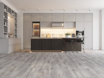 Ламинат SPC Art Stone Optima 35-10 APT Ясень Свайн Туманный Ламинат SPC Art Stone Optima 35-10 APT Ясень Свайн Туманный