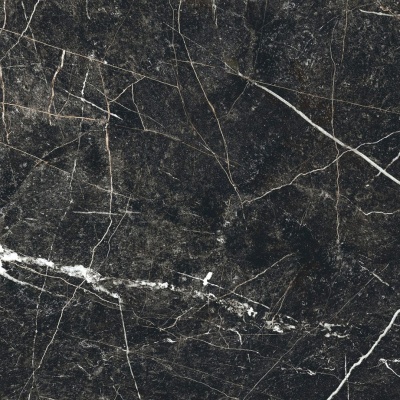 Керамогранит Delacora Sanremo Black 600x600