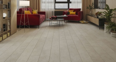 Ламинат Kastamonu Floorpan Color Block Лунный Нефрит 8/33 с фаской 2,694м2/уп.