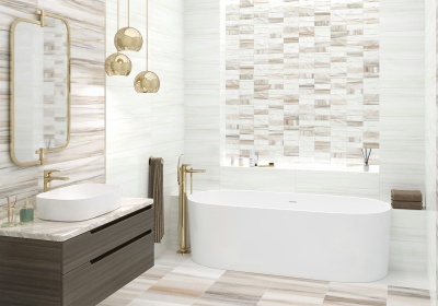 Керамогранит Delacora Palissandro Dark 410x410