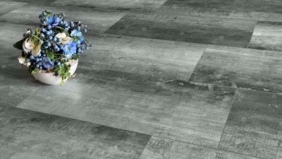 Кварц виниловая плитка Alpine floor Stone Mineral Core ECO 4-10 Корноулл 2,232 м2\уп.