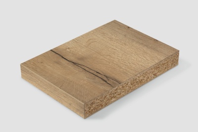 Столешница Egger H1180 ST37 Дуб Галифакс натуральный 4100х600х38