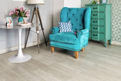 Кварц виниловая плитка Alpine floor Grand Sequoia ECO 11-1 Эвкалипт 2,232 м2\уп.