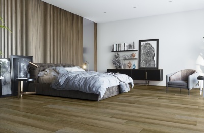 Кварцевый ламинат Fargo Classic 62W945 Дуб Дели 2,196м2\уп.