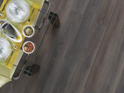 Ламинат Kronotex Exquisit D2804 Дуб Стирлинг с фаской 2,131 м2\уп.