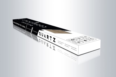 Кварцвиниловый ламинат SPC Linderwood Quartz LQ-07 Сивас 4мм 2,23м2\уп.