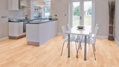 Ламинат Kronotex Dynamic Plus D1407 Бук королевский 2,131 м2\уп.