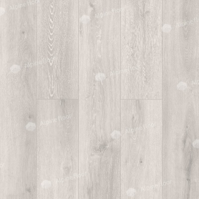 Кварц виниловая плитка Alpine floor Classic ECO 134-5 Ясень Серый