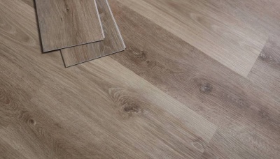 Кварцвиниловая плитка Betta Studio S206 Дуб Паола 3,5мм 2,245м2\уп.