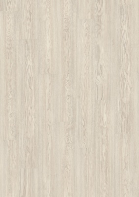 Ламинат Egger Дуб Сория белый EPL177 8мм 32 класс  1.99м2/уп. с фаской