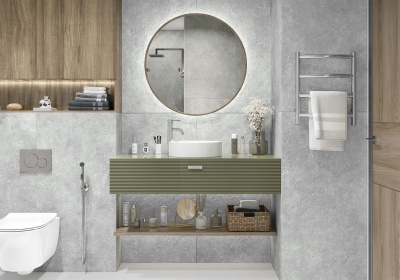 Керамогранит Delacora Unika 600x1200 Керамогранит Delacora Unika 600x1200