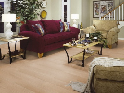 Ламинат Kronotex Exquisit D3004 Дуб Вейвлесс натуральный с фаской 2,131 м2\уп.