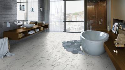 Кварцвиниловая плитка Tarkett Art Vinyl клеевая Lounge Digi Edition Sander DJ 457,2×457,2×3