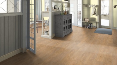 Ламинат Tarkett Navigator Bering 1292×194×12мм с фаской