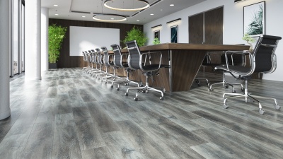 Кварцевый ламинат Fargo Comfort 366-2 Дуб Сардиния 2,196м2\уп.