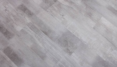 Кварцвиниловая плитка Betta Studio S202 Дуб Затертый Серый 3,5мм 2,245м2\уп.