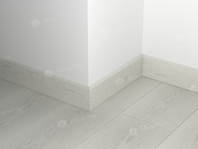 Каменно-полимерный плинтус Alpine Floor ECO 11-20 Каддо
