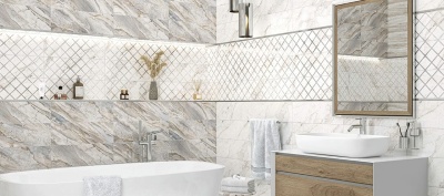 Керамогранит Delacora Delight Taupe 410x410