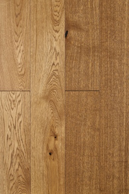 Паркетная доска Karelia Story 138 Country Presence, однополосная, 14х138х2000, 2,2 м2 уп.,  с 2 сторонней фаской, селекция Country