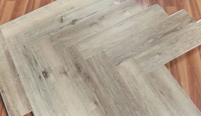 Кварцвиниловая плитка Betta Chalet A809 Кицбюль 4,5мм 1,31м2\уп.