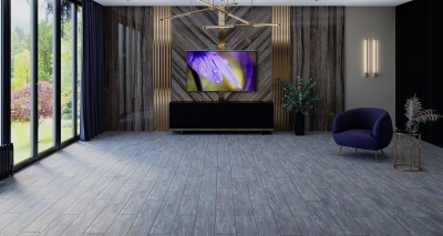 Ламинат Kastamonu Floorpan EMERALD Дуб Морган FP569 12/33 c фаской 1.864м2/уп.