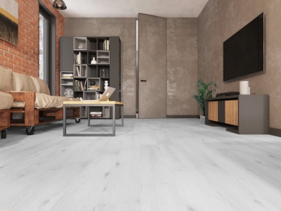 Ламинат SPC Art Stone Airy 11+ ASAF Ясень Эдмонтон