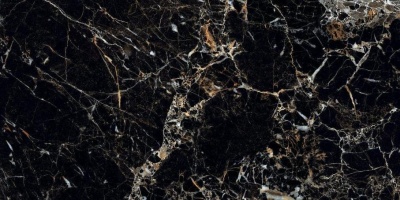 Керамогранит Arcadia Ceramica TORINO BLACK 60х120 HG