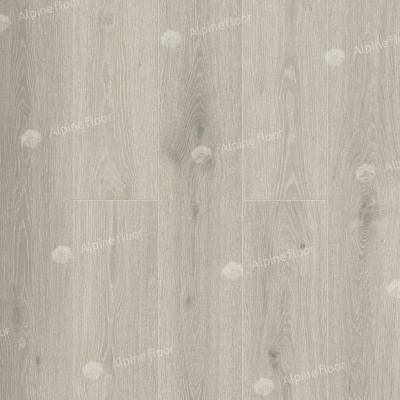 Кварц виниловая плитка Alpine floor Ultra ECO 5-16 Дуб Пепельный 4,49 м4\уп.