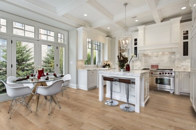 Ламинат Kronostar Symbio Groove D4925 Дуб Мирто 8/33 с фаской 2.131 м2/уп.