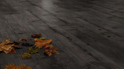 Ламинат Kronotex Exquisit D4171 Тик Ностальгия графит с фаской 2,131 м2\уп.