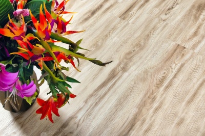 Кварц виниловая плитка Alpine floor Real Wood ECO 2-8 Дуб Канадский 2,23 м2\уп.