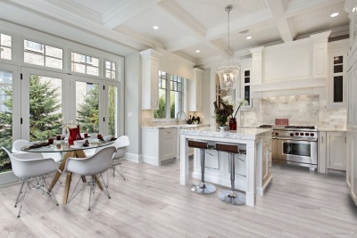 Ламинат Kronostar Premium De Facto D40017 Дуб Хенсель 12/33 с фаской 1.33 м2/уп.