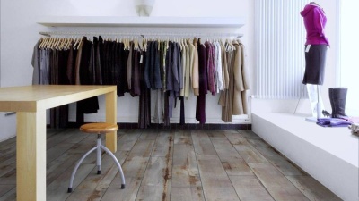 Ламинат Kronotex Exquisit D4801 Металл поддержанный с фаской 2,131 м2\уп.