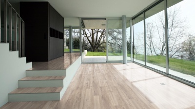 Ламинат Kronotex Exquisit D4763 Дуб Петерсон бежевый с фаской 2,131 м2\уп.