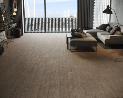 Ламинат SPC Art Stone Unica  804 ASU Дуб Мару