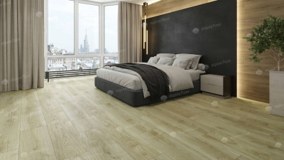 Ламинат Alpine Floor by Classen Дуб Мюриц LF104-05 8мм 33 класс с фаской 2,158м2\уп.