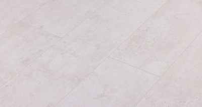 Ламинат Kastamonu Floorpan Color Block Белое Олово 8/33 с фаской 2,694м2/уп.