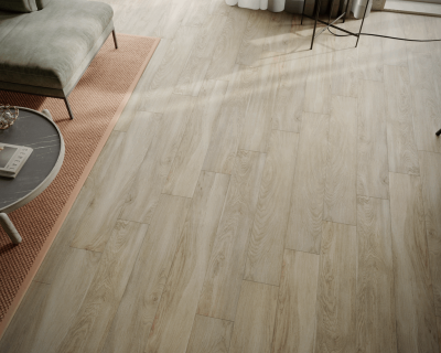 Ламинат SPC Art Stone Narrow 141 ASL Клен Фог