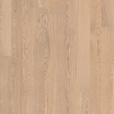 Паркетная доска Karelia Oak Story 138 Natur Vanilla Matt, однополосная, 14х138х2000, 2,2 м2 уп.,  c 4 cторонней микрофаской, селекция Nature