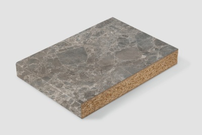 Столешница Egger F095 ST87 Мрамор Сиена серый 4100х600х38 Столешница Egger F095 ST87 Мрамор Сиена серый 4100х600х38