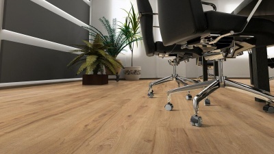 Ламинат Kronotex Dynamic Plus D4703 Дуб Фьорд 2,131 м2\уп.